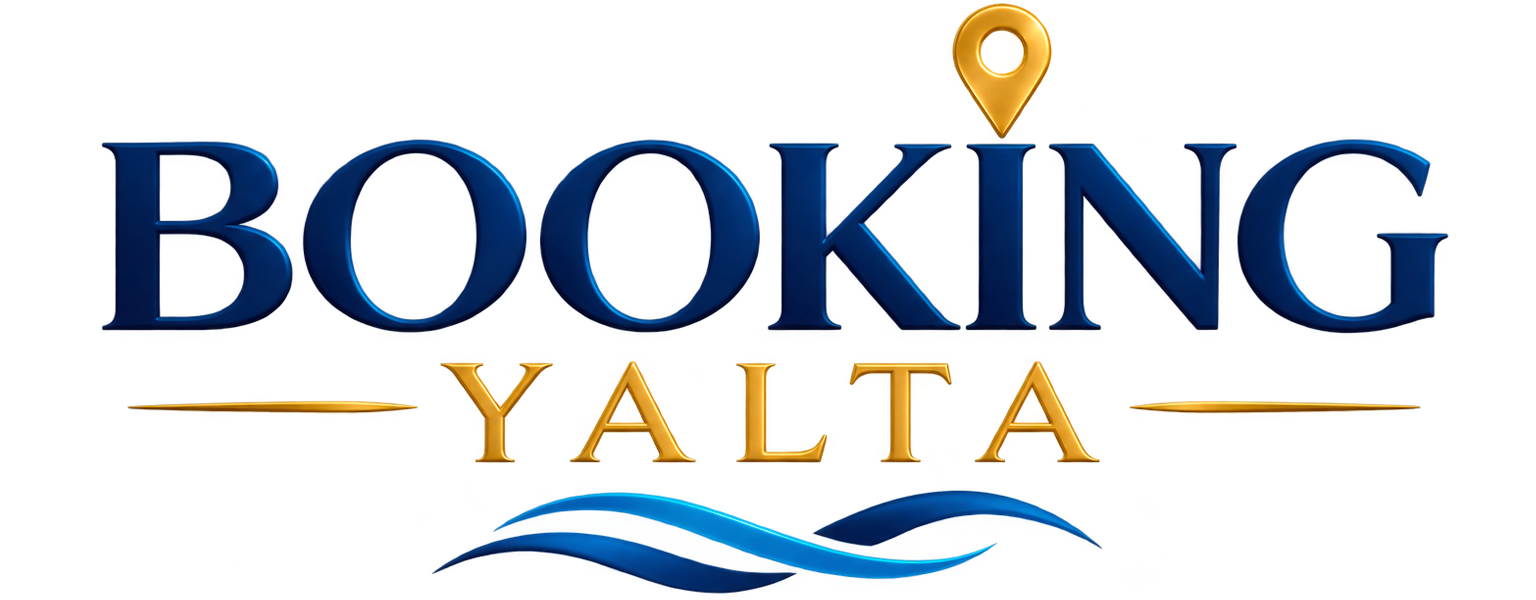 Booking Yalta